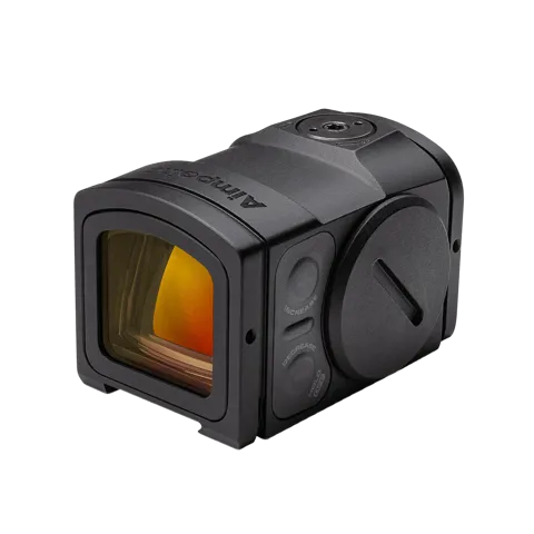 Acro® P-2 2.5 MOA (Black) Aimpoint