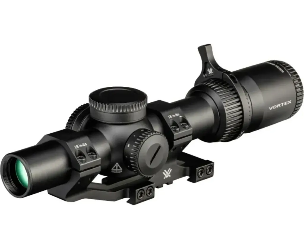 Venom 1-6x24 (MOA) Bundel avec Sport Mount