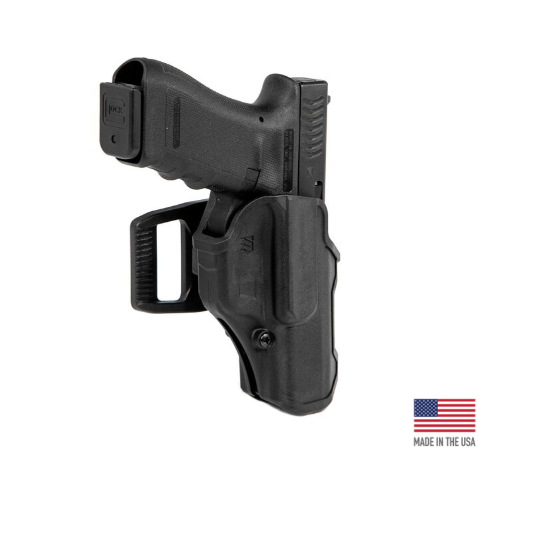 T-Series L2C Glock 26/27/33 (Non Gen5.  40) Left Hand - Gaucher