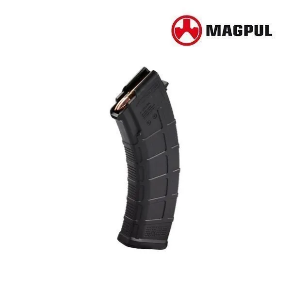 [MPL-MAG572-BK] PMAG 30 cps MOE AK47/AKM (Black) Magpul