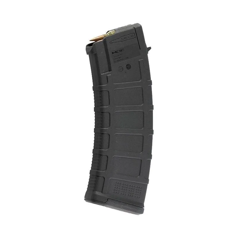 [MPL-MAG673-BK] PMAG 30cps AK74 Gen3 (Black) Magpul