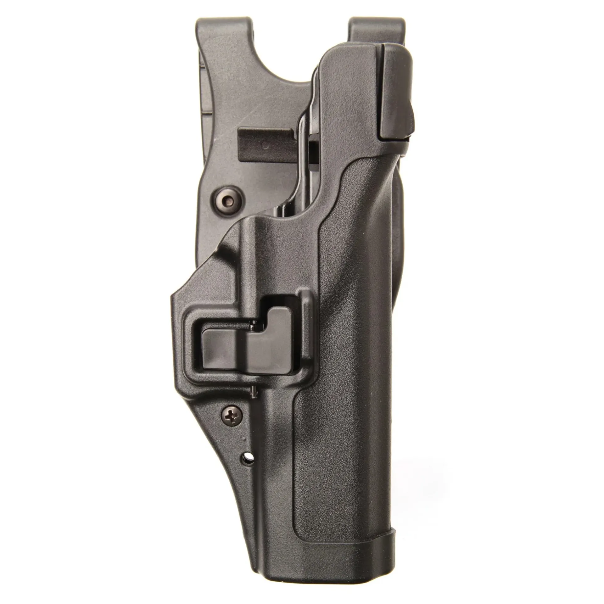 Serpa Level 3 Duty Holster for H&K P30 (Black) Blackhawk