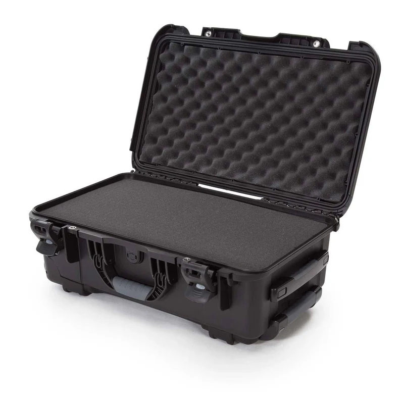 Nanuk 935 Case w/ Foam (Black)