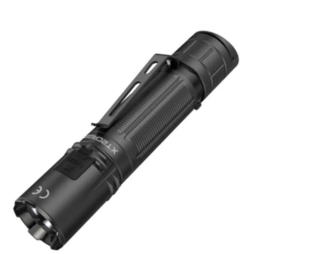 XT2CR PRO 1200 lumens - Klarus