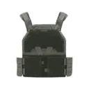 Sub-Zero Plate Carrier Agilite (Black)