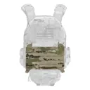 MOLLE Placard (Multicam) Agilite