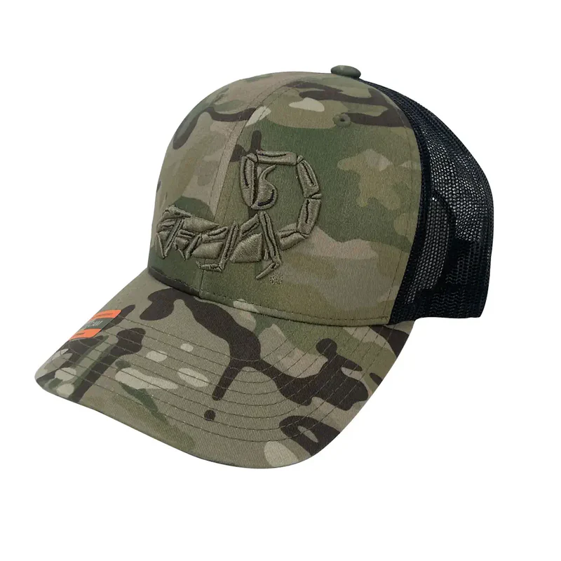 Trucker Hat Agilite