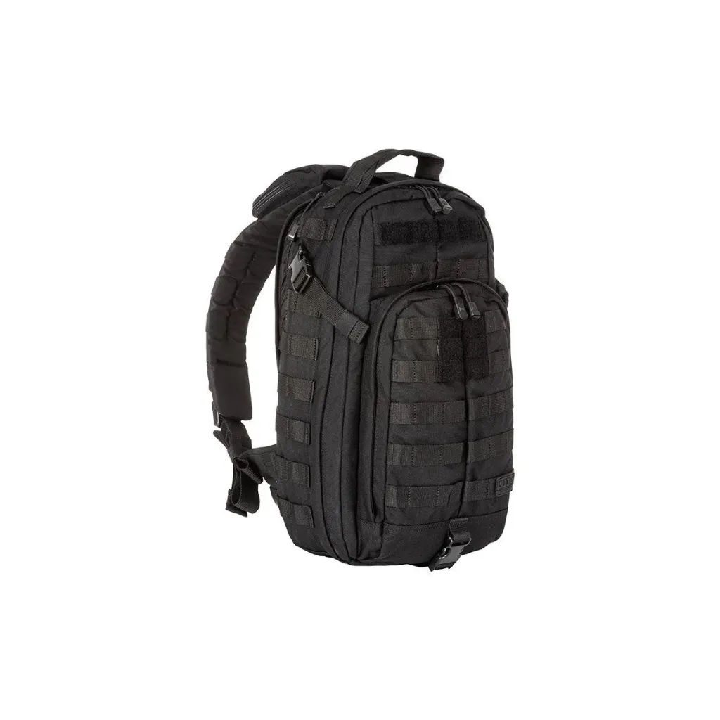 Rush MOAB 10 Sling Pack 18L (Black) - 5.11 Tactical