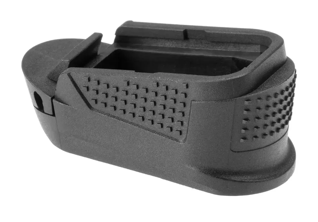 Extended Magazine Plate for Glock 26 Gen 4 / 5 +2