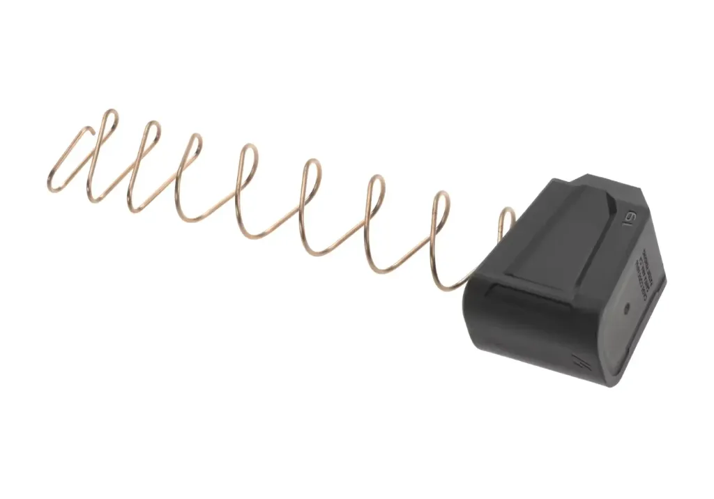 [SI-EMP-G19] Extended Magazine Plate for Glock 19