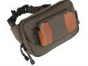 S.O.C.P.  Tactical Fanny Pack (Black) - Vertx