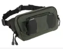 S.O.C.P.  Tactical Fanny Pack - Vertx