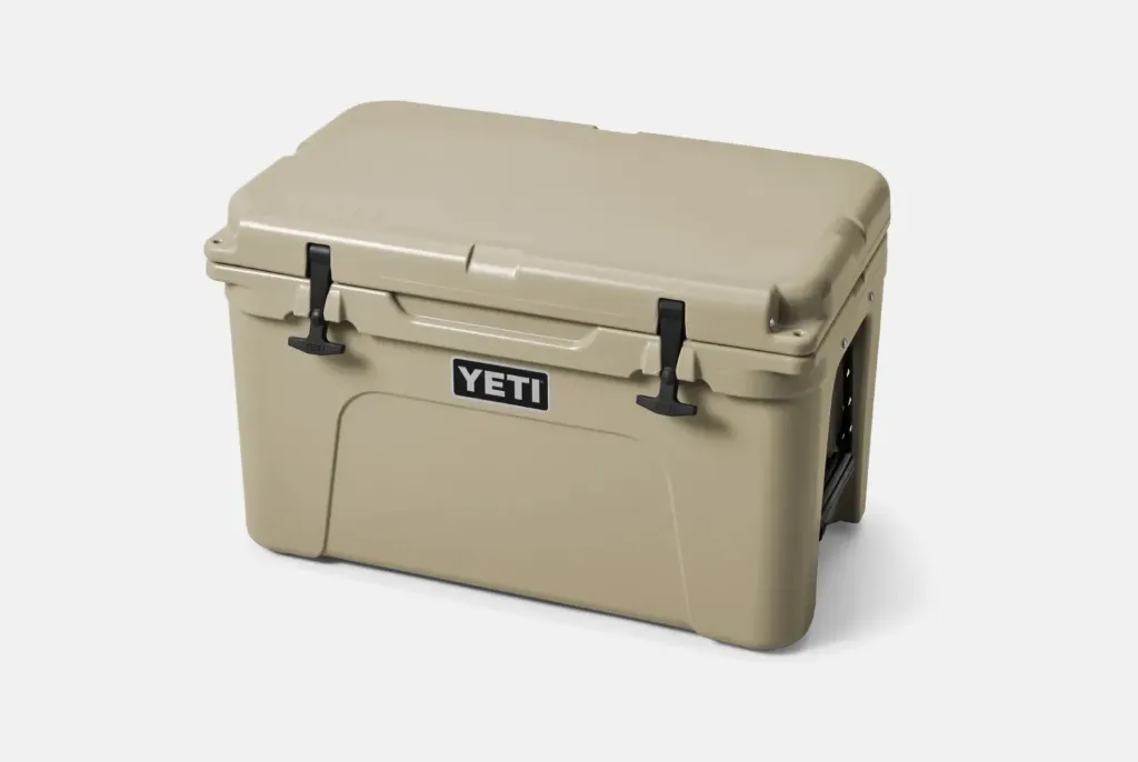 Tundra 45 (Tan) - Yeti