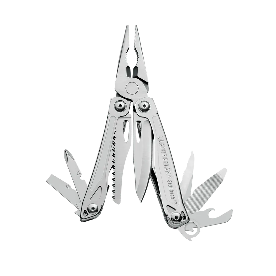 [831438] Sidekick Multi-Tool Blister