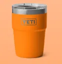 Rambler 16 oz (473 ml) Stackable Cup - Yeti