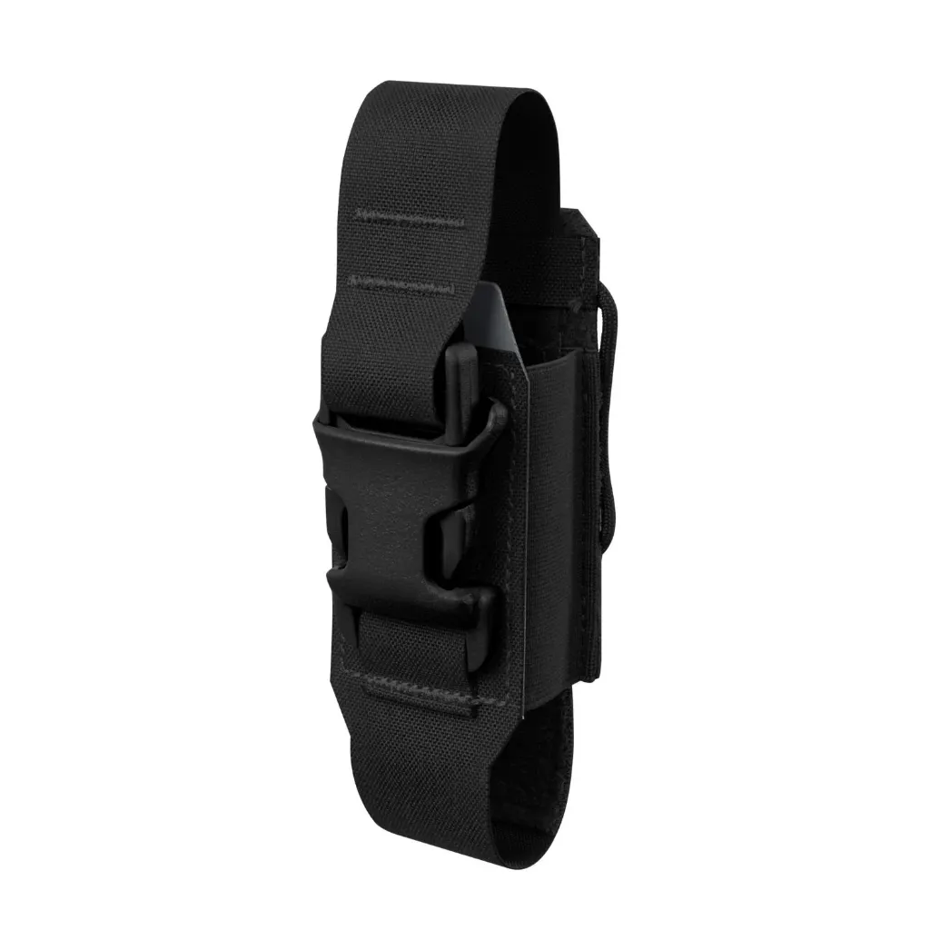 [PO-FLB2-CD5-BLK] Flashbang Pouch MK II Cordura (Black) - Direct Action