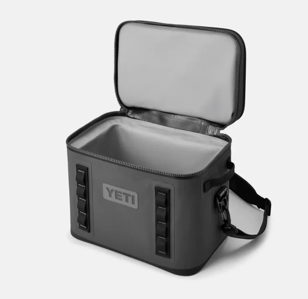 Hopper Flip 18 Cool Bag - Yeti (Charcoal)