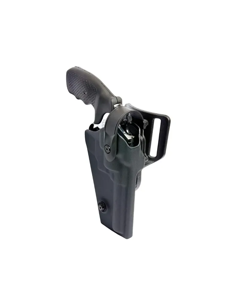 Revolver 4" Duty Holster - Vega Holsters