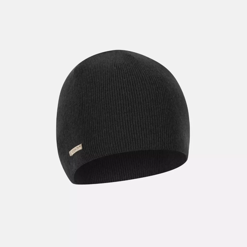 Urban Beanie Cap (Black)