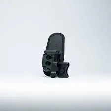 Single Cloak Mag Carrier - single stack - 9mm/.40 Caliber (Black) Alien Gear