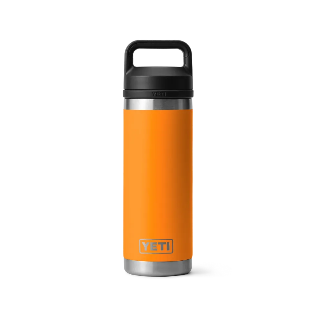 Rambler 18 oz (532 ml) Bottle w/Chug Cap - Yeti