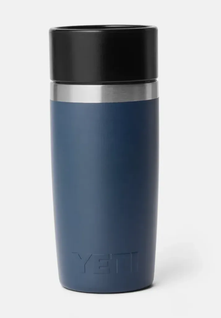 Rambler 12 OZ Travel Bottle (Navy)