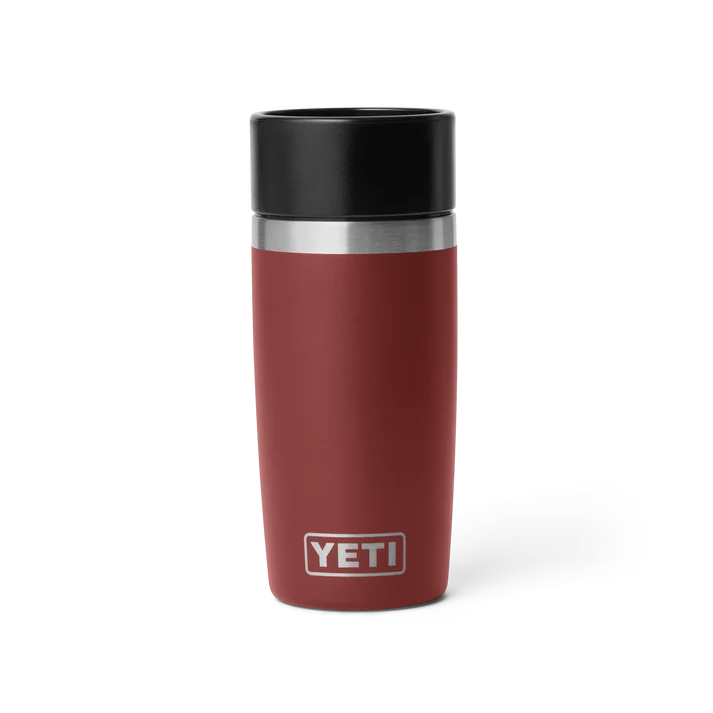 Rambler 12 oz (355 ml) Travel Bottle - Yeti (Navy)