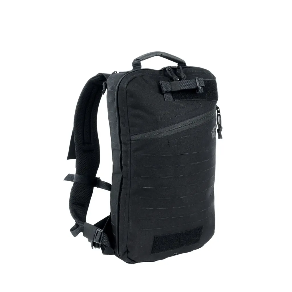 TT Medic Assault Pack MKII (Black)