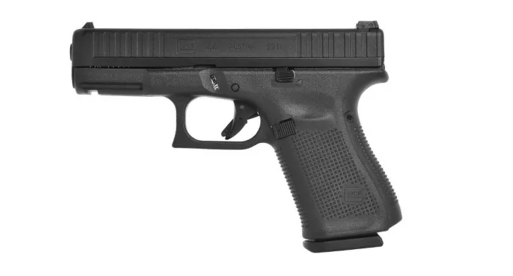 GLOCK 44 Gen5 .22LR