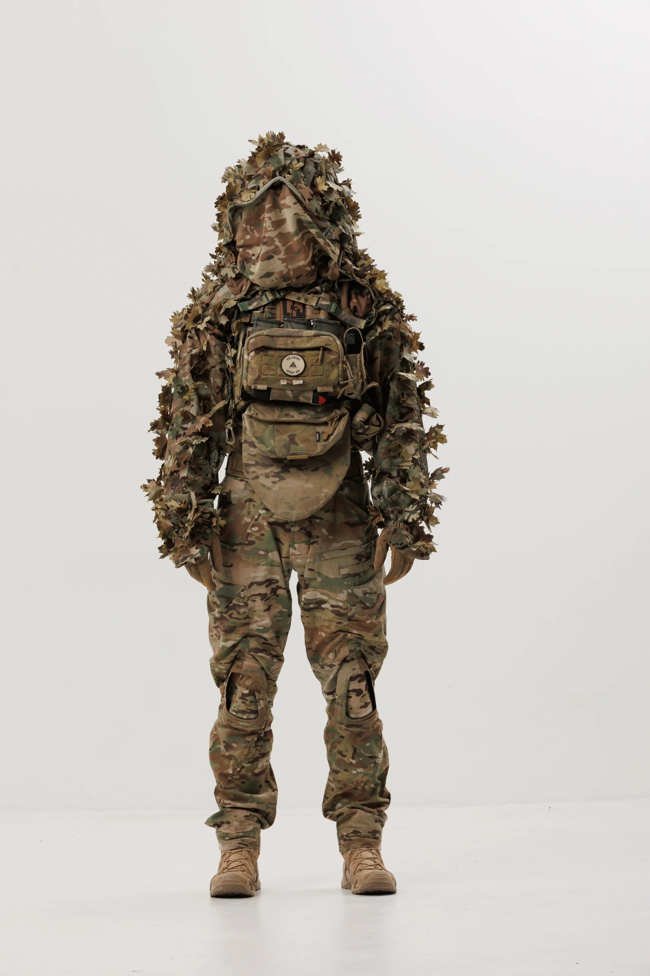 [VHV1] Cape Viper Ho