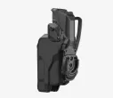 Valor Level III Duty Holster for Glock 17/19