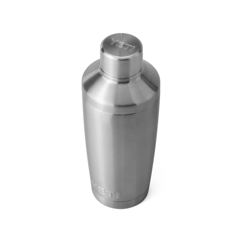 20 oz (591 ml) Cocktail Shaker - Yeti (Stainless Steel)