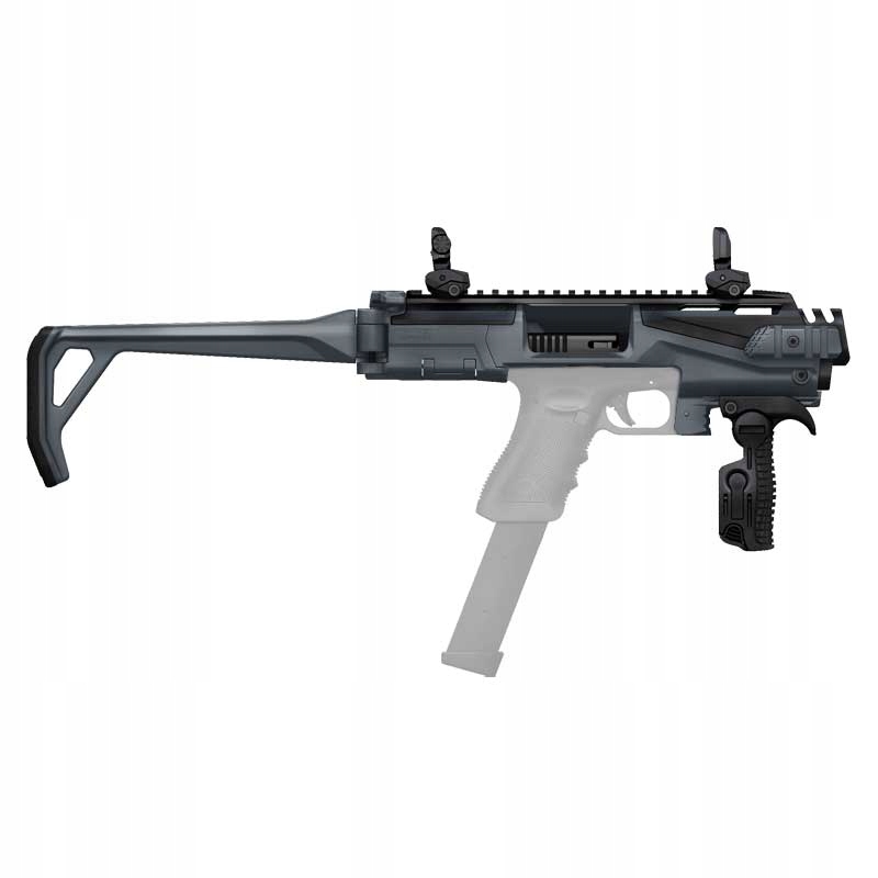 KPOS Pistol Conversion Kit for Glock 17/19 - Fab Defense