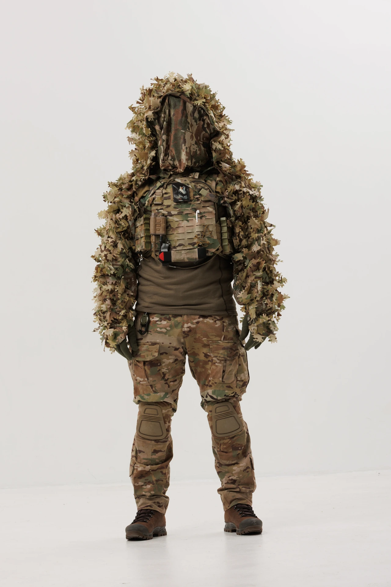 Viper Hood V3 Multicam Lapa Gear