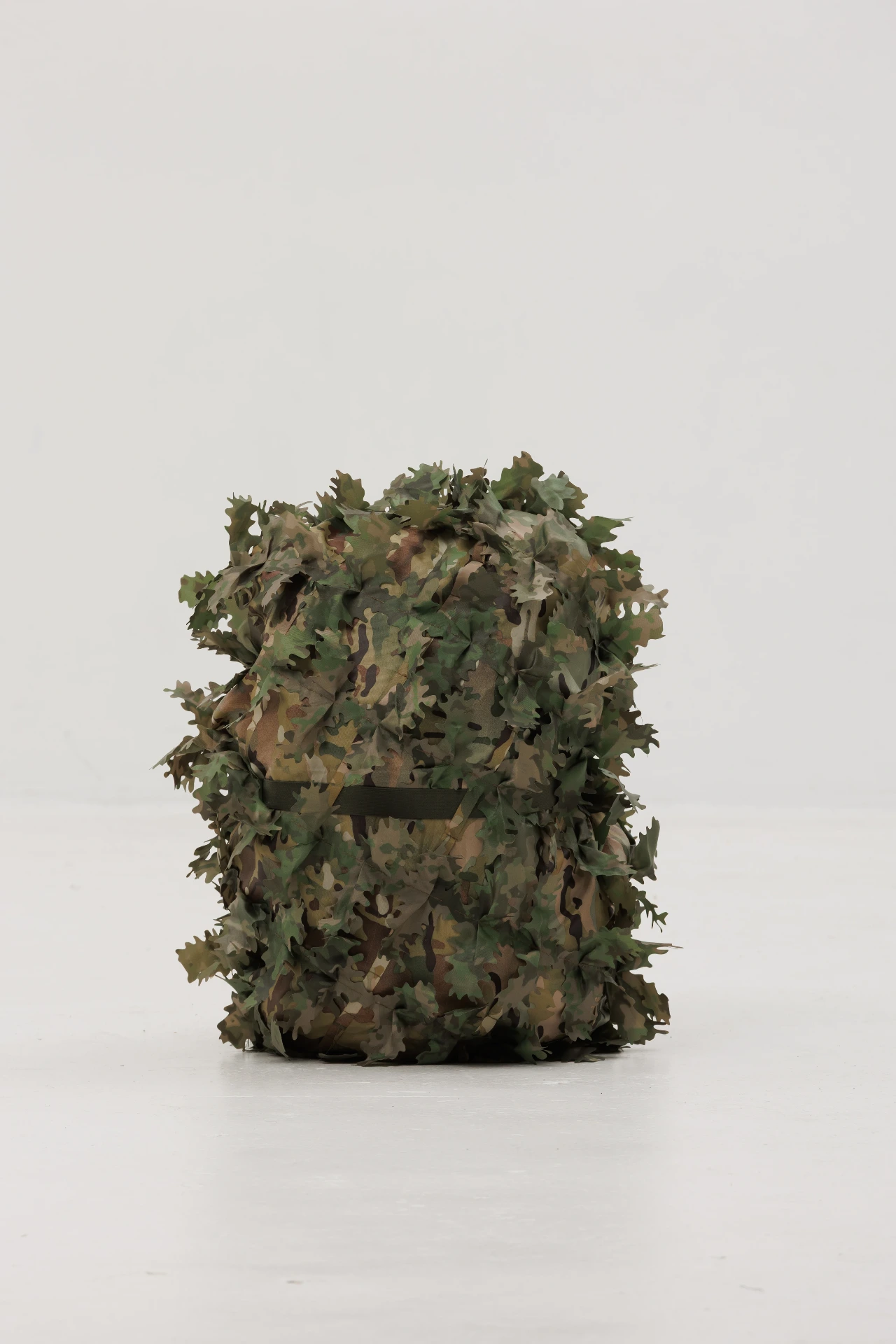 [BCV6L] Backpack Cover Green Field 20/40L Lapa Gear