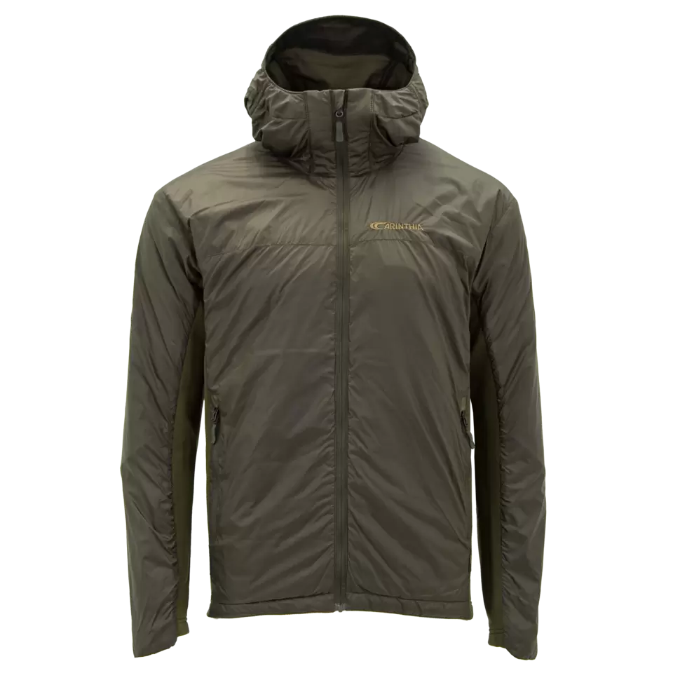 G-LOFT® TLG Jacket (Olive) Carinthia (S)