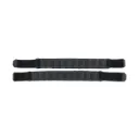 Thorax Chicken Strap Pair (Black) Haley Strategic (copie)