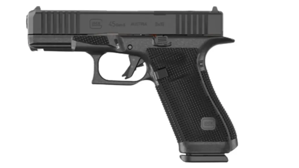 [GL-76230] Glock 45 Gen 6 Pistol Set (GEN6/OR/FS)
