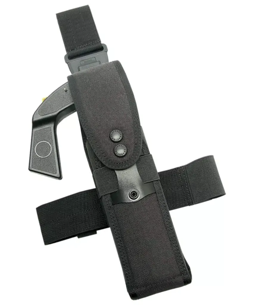 [9446/1] Red Label Thigh-Mounted MK-9 Spray Holder 300/500ml - GK Pro