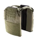 Thorax Plate Bags (Ranger Green) Haley Strategic