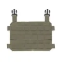 Thorax MOLLE Placard (Ranger Green) Haley Strategic
