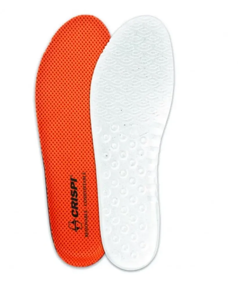 Airmesh Neutro - Crispi (39 (UK5.5))