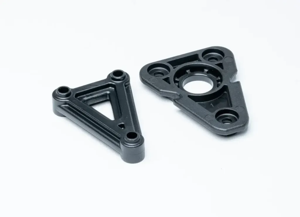 [RFPT-SK-BK-B] Rapid Force Mounting Kit (Black) - Alien Gear