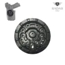 RDC EVO Disc Male (Black)
