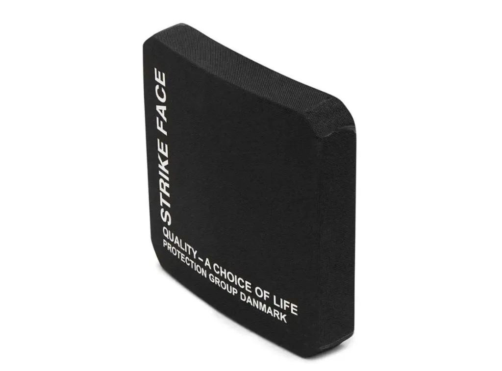 U-line side plate NIJ level 4 (IV) - PGD
