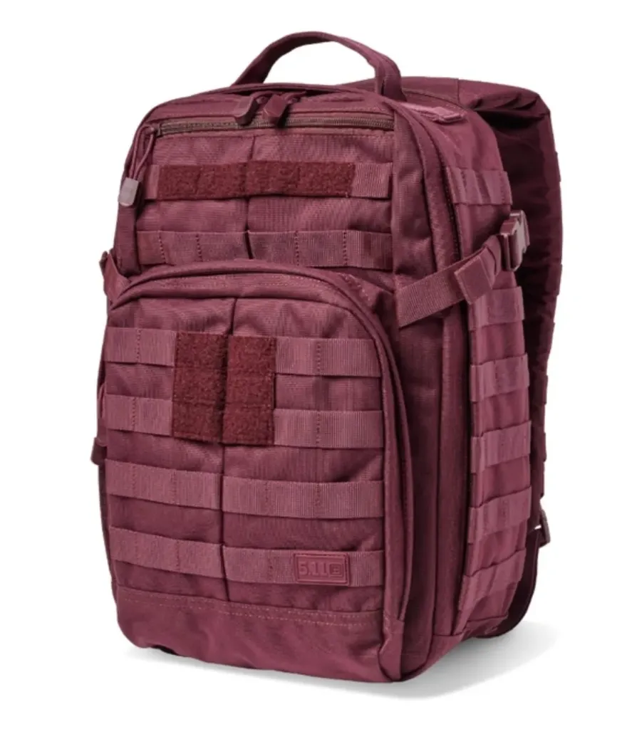RUSH 12 2.0 Backpack 24L 5.11