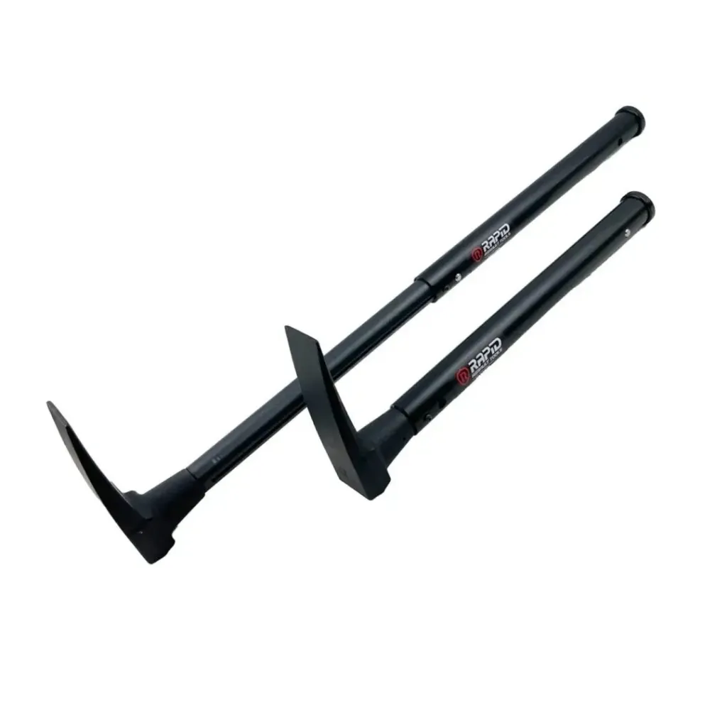 Collapsible Pry RatBarX