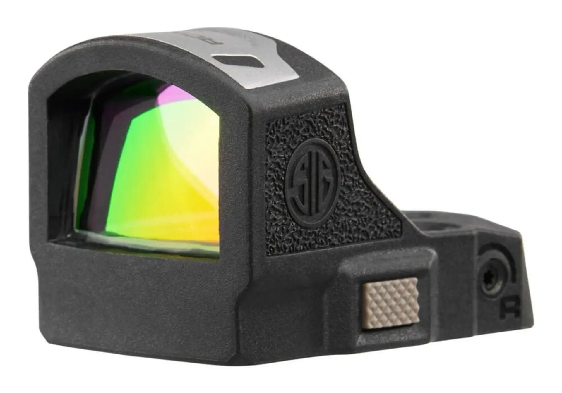 Sig Sauer Romeo-RS Compact 3 MOA Red Dot