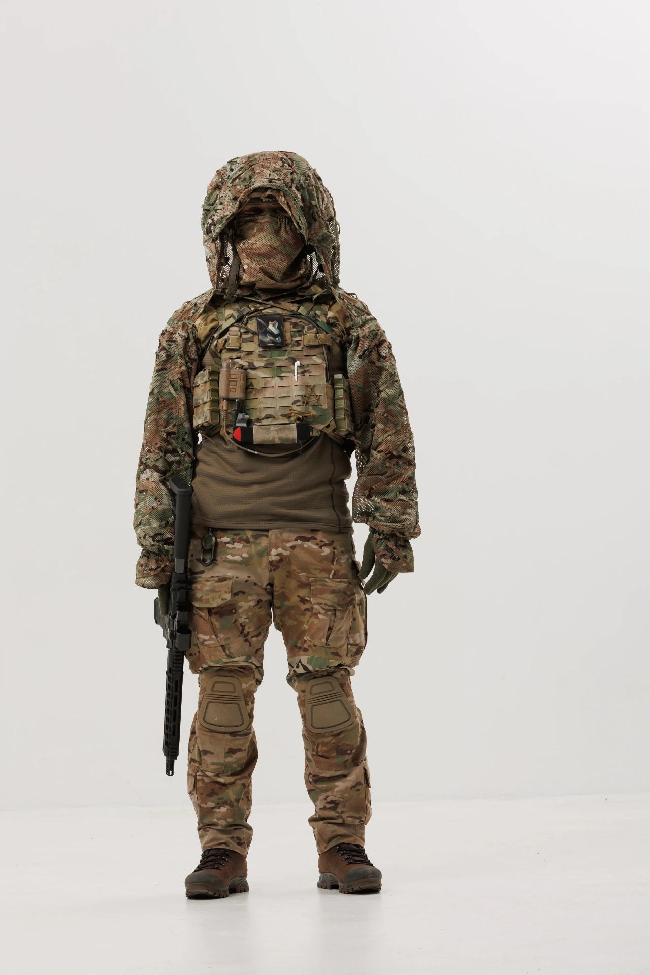 [VHV2] Cape Viper Ho