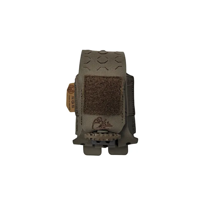 Poche Frag / Menottes